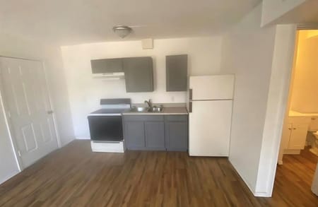 Killeen, TX 76541 Bell County