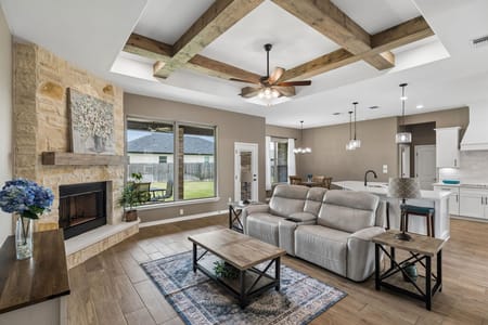 Salado, TX 76571 Bell County