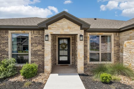 Salado, TX 76571 Bell County
