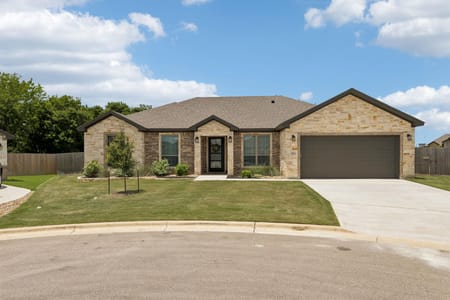 Salado, TX 76571 Bell County