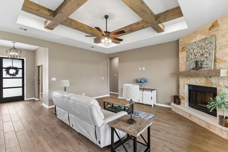 Salado, TX 76571 Bell County