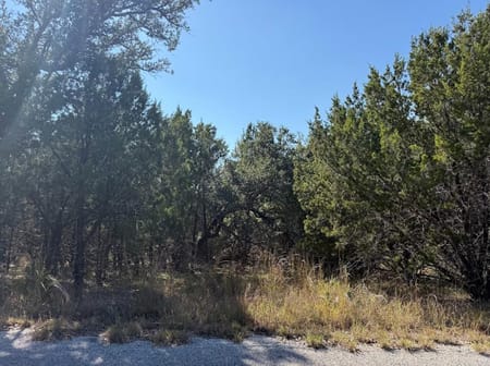 Horseshoe Bay, TX 78657 Burnet County