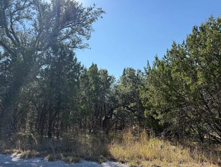 Horseshoe Bay, TX 78657 Burnet County