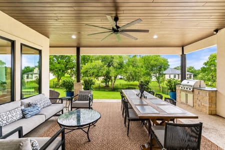 Horseshoe Bay, TX 78657 Llano County
