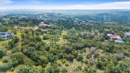 Horseshoe Bay, TX 78657 Burnet County