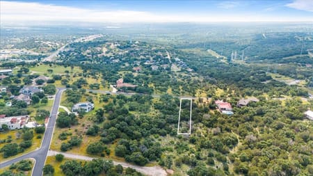 Horseshoe Bay, TX 78657 Burnet County