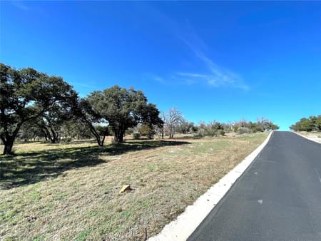 Horseshoe Bay, TX 78657 Burnet County