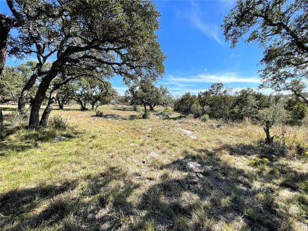 Horseshoe Bay, TX 78657 Burnet County