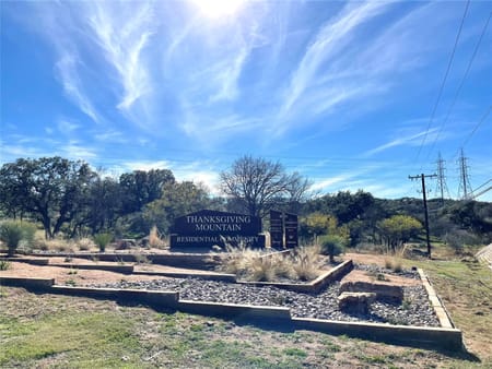 Horseshoe Bay, TX 78657 Burnet County