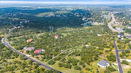 Horseshoe Bay, TX 78657 Burnet County