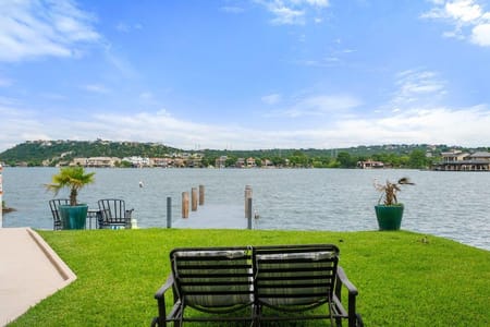 Horseshoe Bay, TX 78657 Llano County