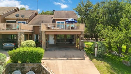 Horseshoe Bay, TX 78657 Llano County