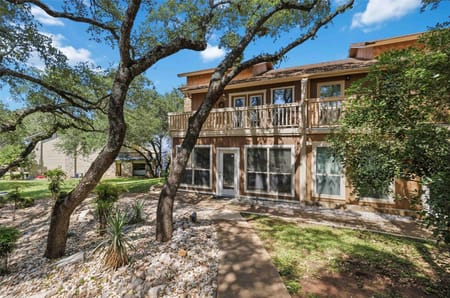 Horseshoe Bay, TX 78657 Llano County