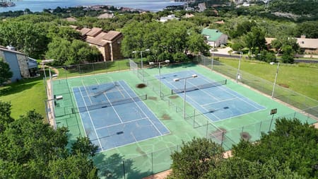 Horseshoe Bay, TX 78657 Llano County