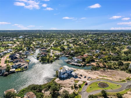 Horseshoe Bay, TX 78657 Llano County