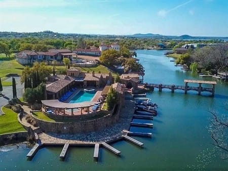 Horseshoe Bay, TX 78657 Llano County