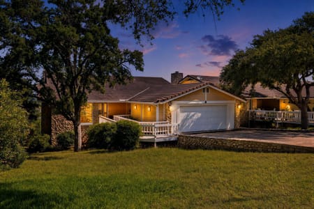 Horseshoe Bay, TX 78657 Llano County