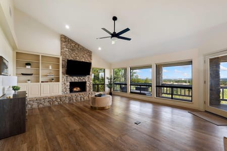 Horseshoe Bay, TX 78657 Llano County