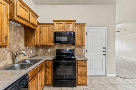 Killeen, TX 76549 Bell County