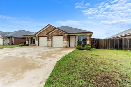Killeen, TX 76549 Bell County