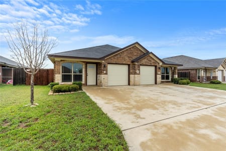 Killeen, TX 76549 Bell County