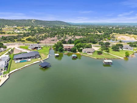 Buchanan Dam, TX 78609 Llano County