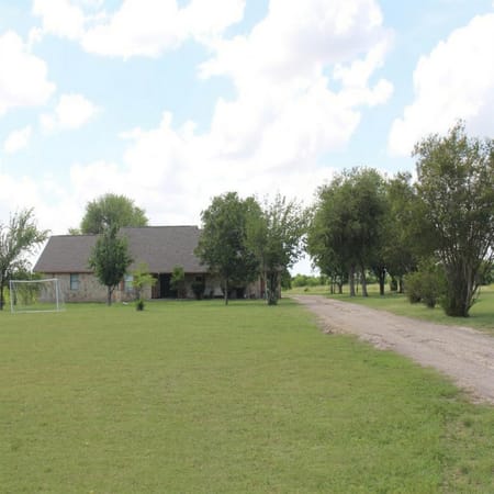 Manor, TX 78653 Travis County