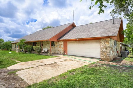 Manor, TX 78653 Travis County