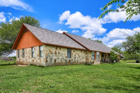 Manor, TX 78653 Travis County
