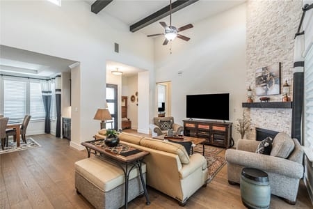 Horseshoe Bay, TX 78657 Llano County