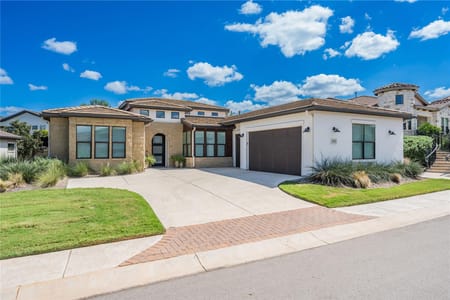 Horseshoe Bay, TX 78657 Llano County