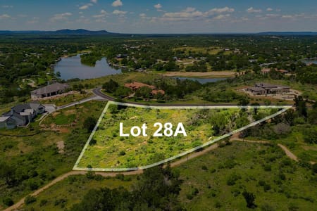 Horseshoe Bay, TX 78657 Llano County
