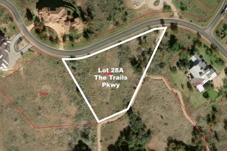 Horseshoe Bay, TX 78657 Llano County