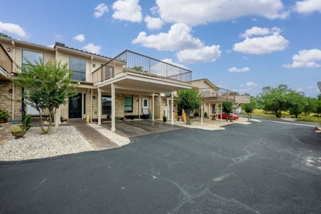 Horseshoe Bay, TX 78657 Llano County