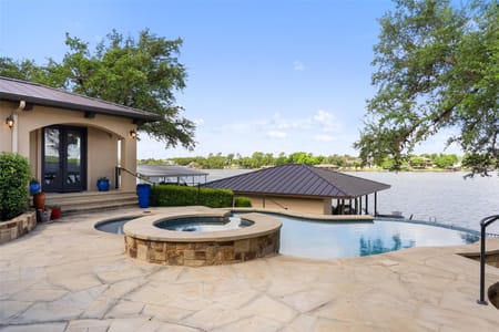 Horseshoe Bay, TX 78657 Llano County