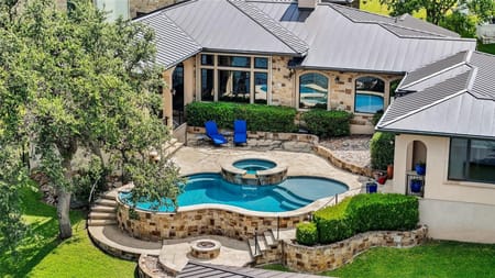 Horseshoe Bay, TX 78657 Llano County