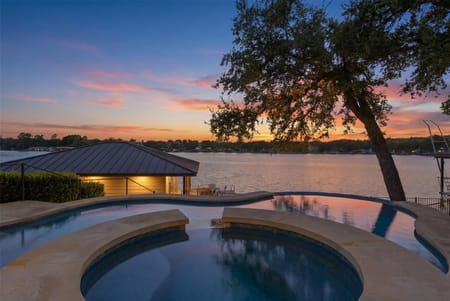 Horseshoe Bay, TX 78657 Llano County