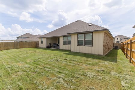 Harker Heights, TX 76548 Bell County