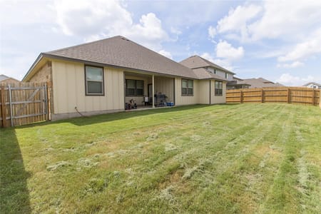Harker Heights, TX 76548 Bell County