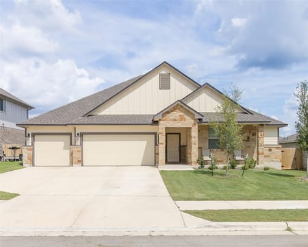 Harker Heights, TX 76548 Bell County