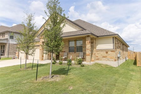 Harker Heights, TX 76548 Bell County