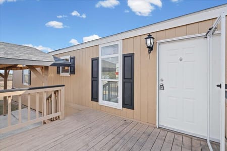 Horseshoe Bay, TX 78657 Burnet County
