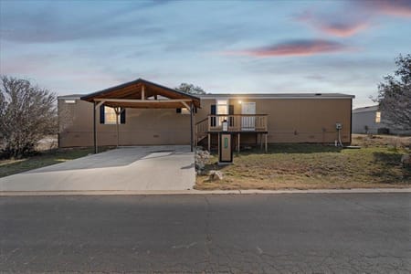 Horseshoe Bay, TX 78657 Burnet County