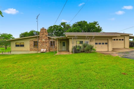 Tow, TX 78672 Llano County