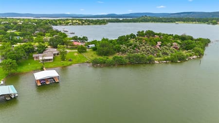 Tow, TX 78672 Llano County