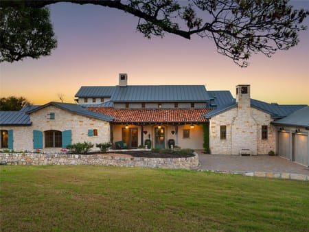 Fredericksburg, TX 78624 Gillespie County
