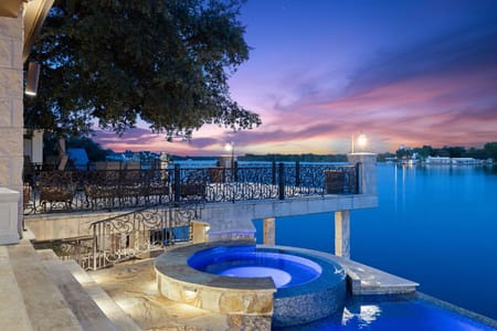 Horseshoe Bay, TX 78657 Llano County