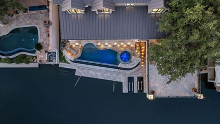 Horseshoe Bay, TX 78657 Llano County