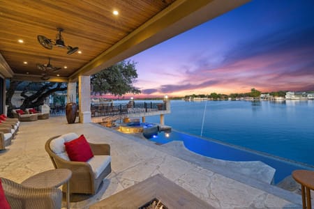 Horseshoe Bay, TX 78657 Llano County