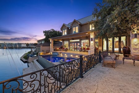 Horseshoe Bay, TX 78657 Llano County